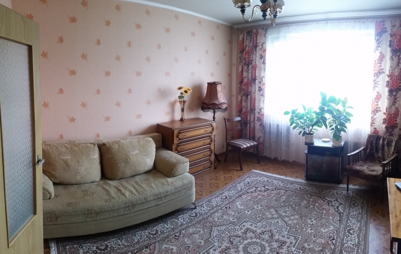 2-комнатная квартира, 53 м² - фото 2