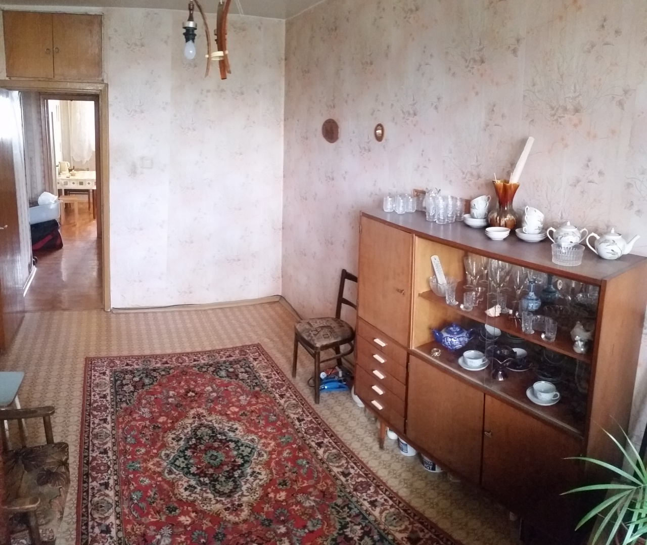 2-комнатная квартира, 53 м² - фото 5