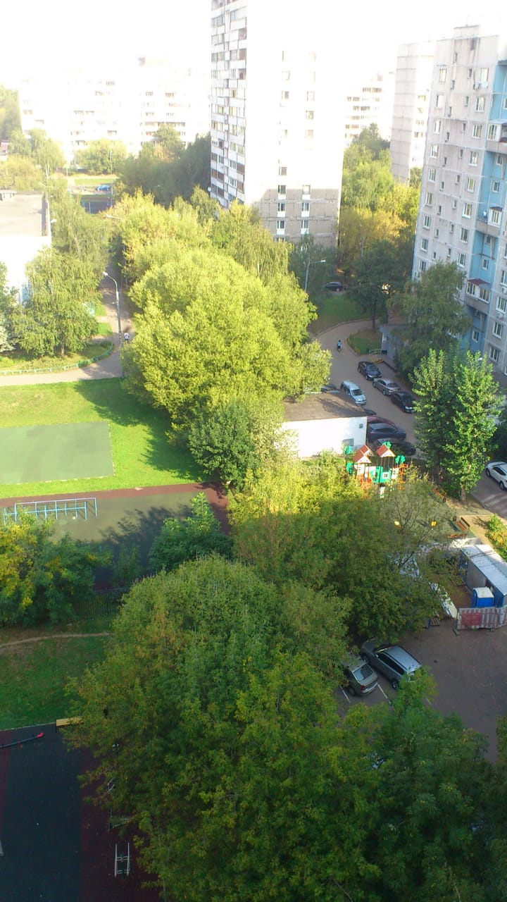 2-комнатная квартира, 53 м² - фото 15