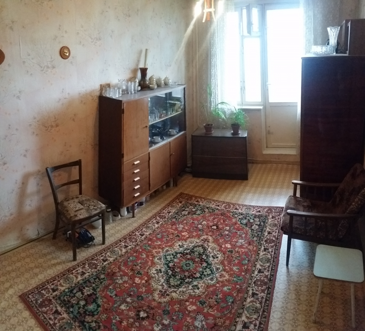 2-комнатная квартира, 53 м² - фото 4
