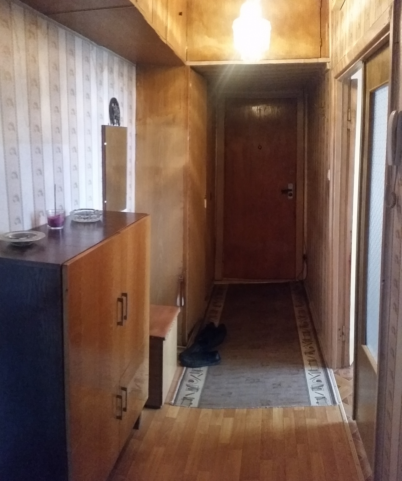 2-комнатная квартира, 53 м² - фото 9