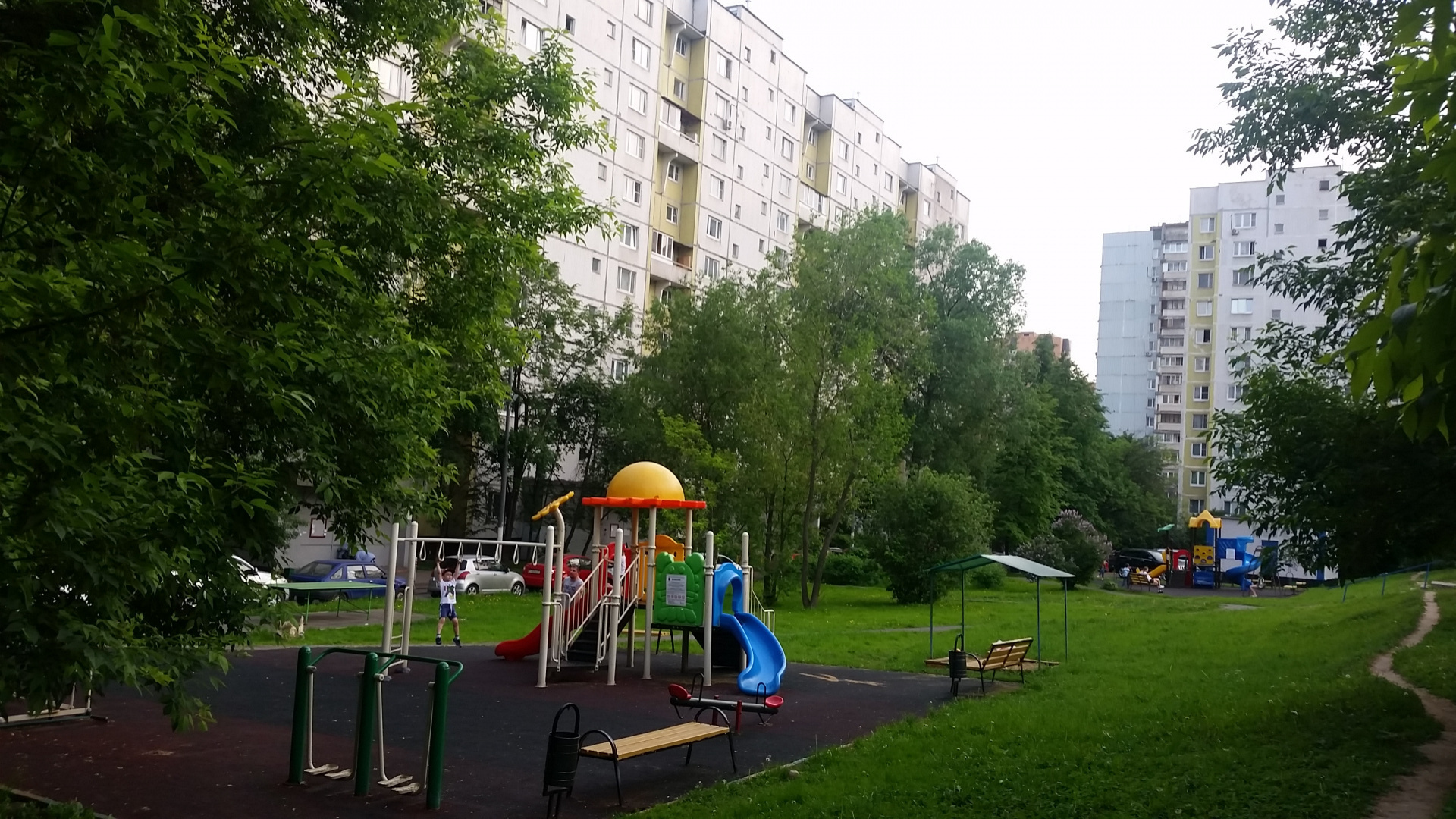 2-комнатная квартира, 53 м² - фото 12