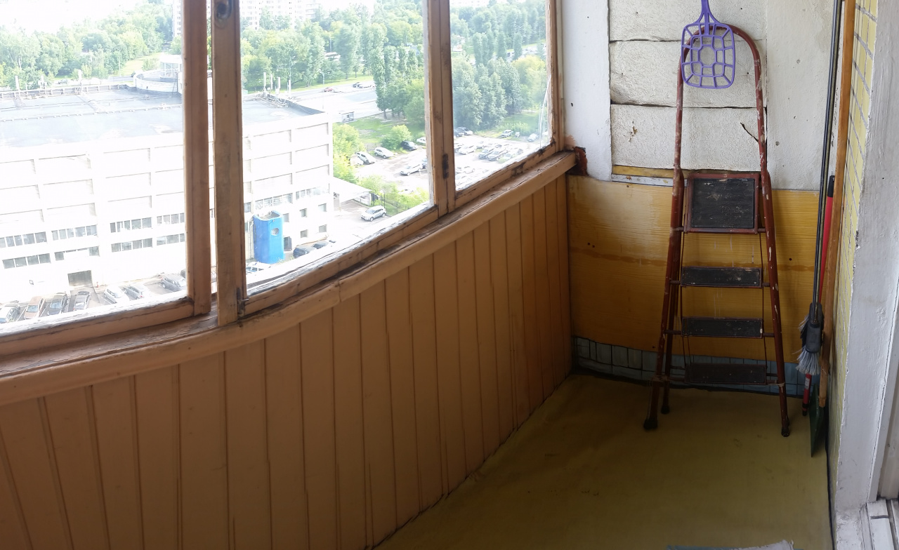 2-комнатная квартира, 53 м² - фото 11