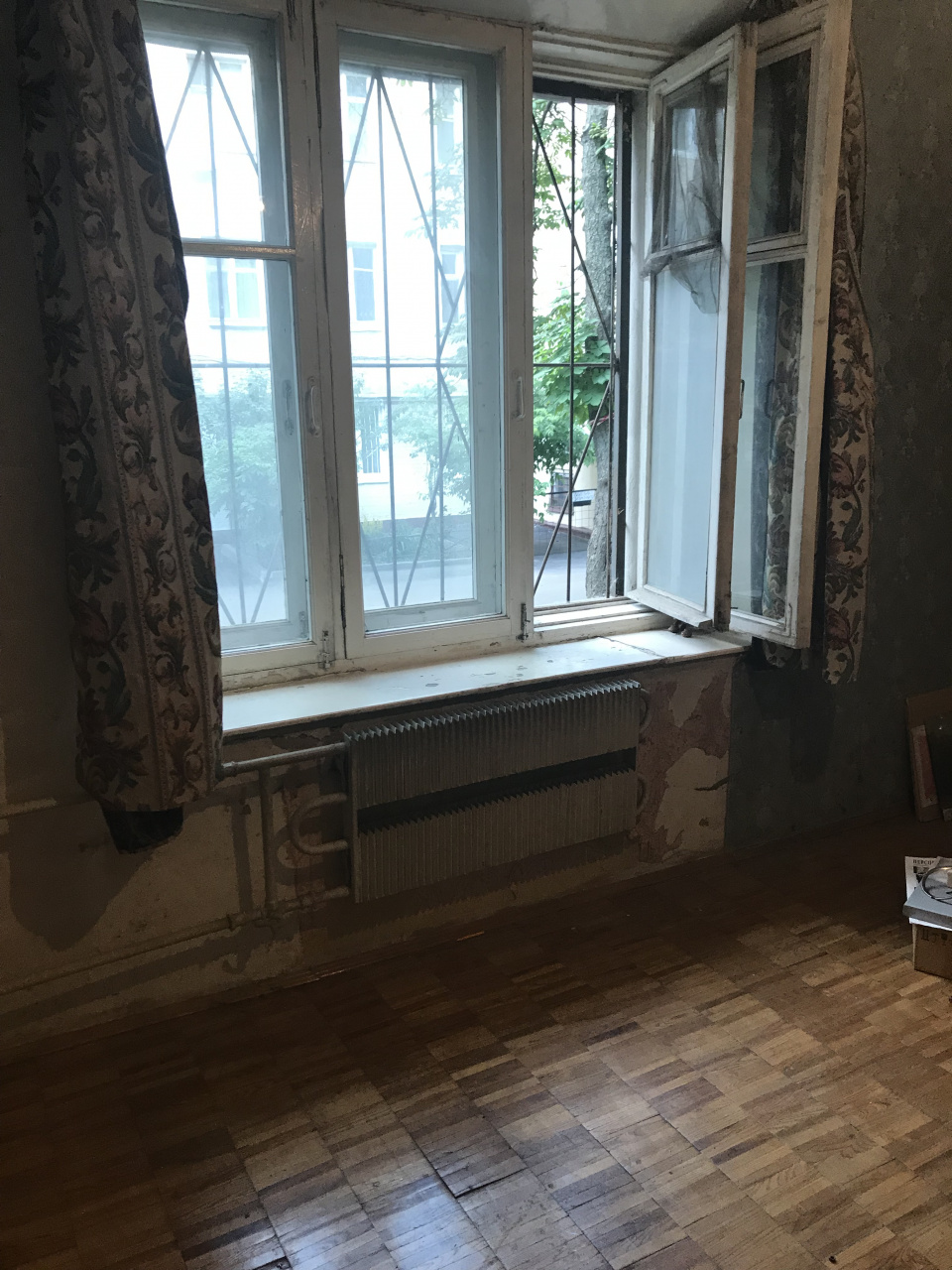 2-комнатная квартира, 52.3 м² - фото 9