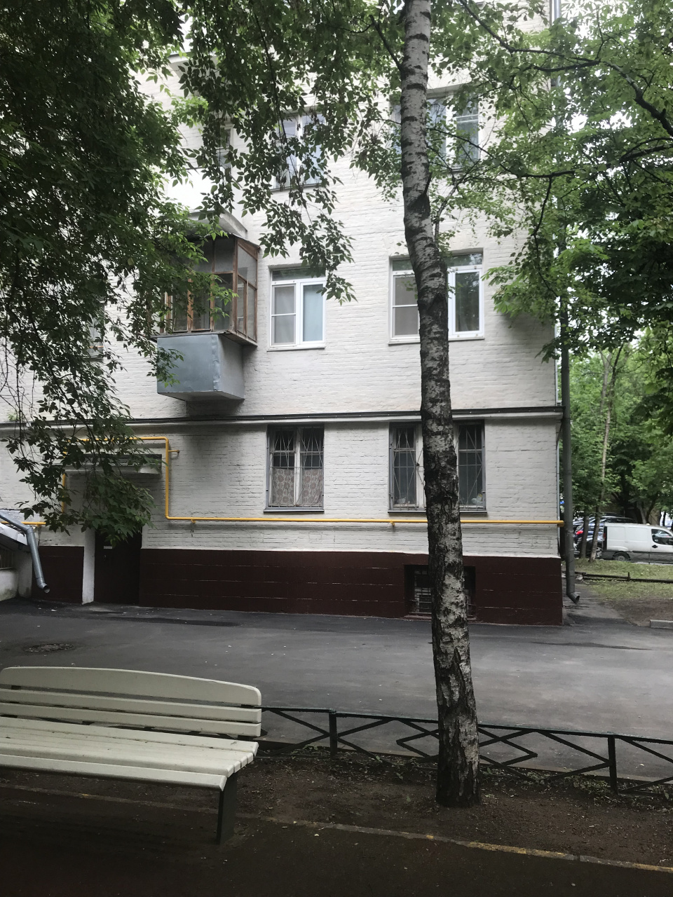 2-комнатная квартира, 52.3 м² - фото 3