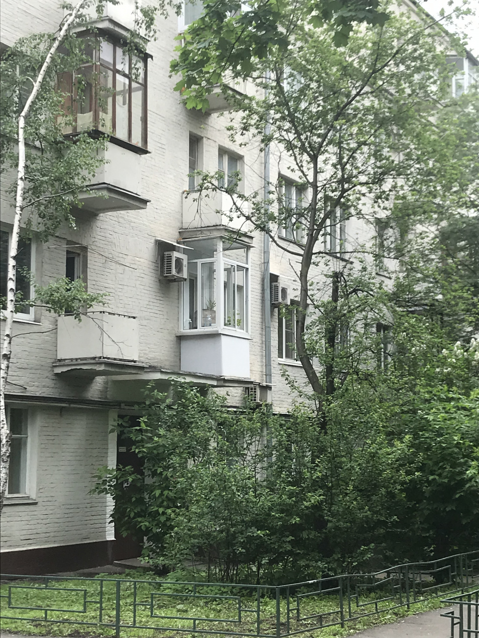 2-комнатная квартира, 52.3 м² - фото 6
