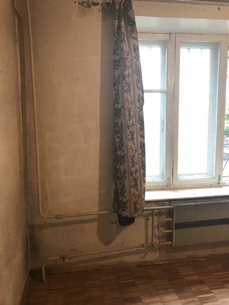 2-комнатная квартира, 52.3 м² - фото 10
