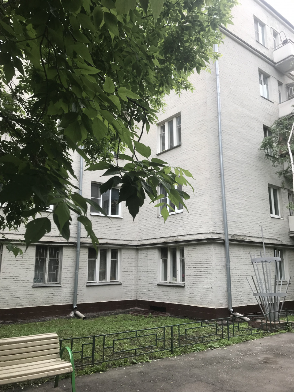 2-комнатная квартира, 52.3 м² - фото 7