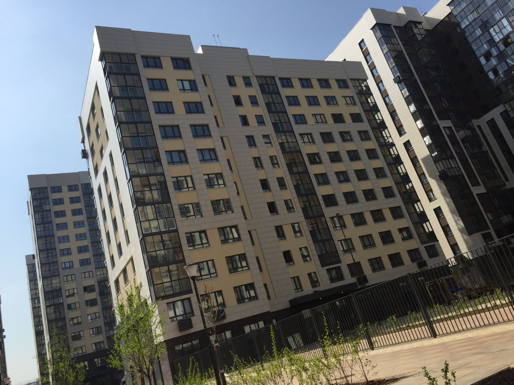 1-комнатная квартира, 37 м² - фото 7