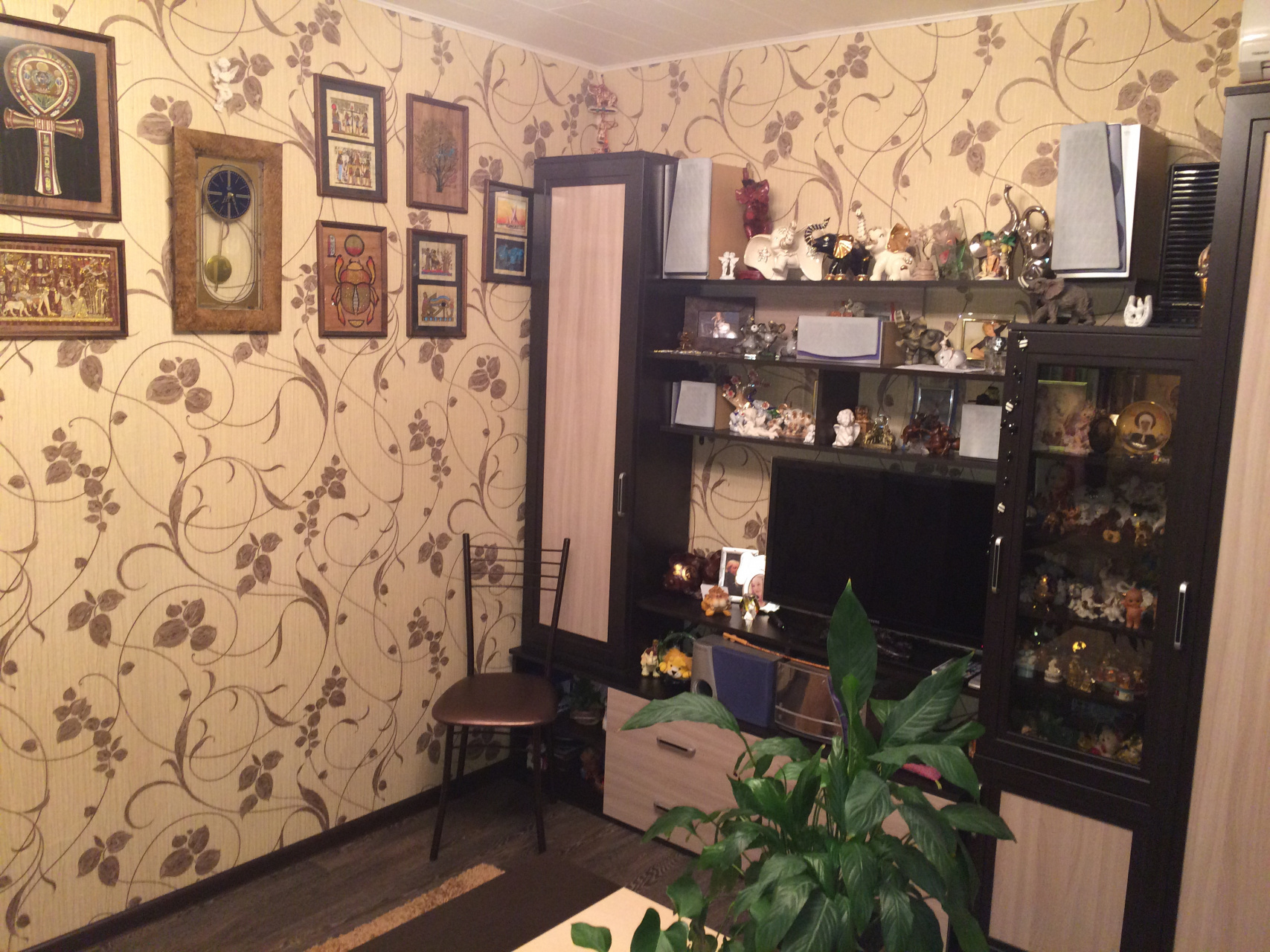 2-комнатная квартира, 54 м² - фото 7