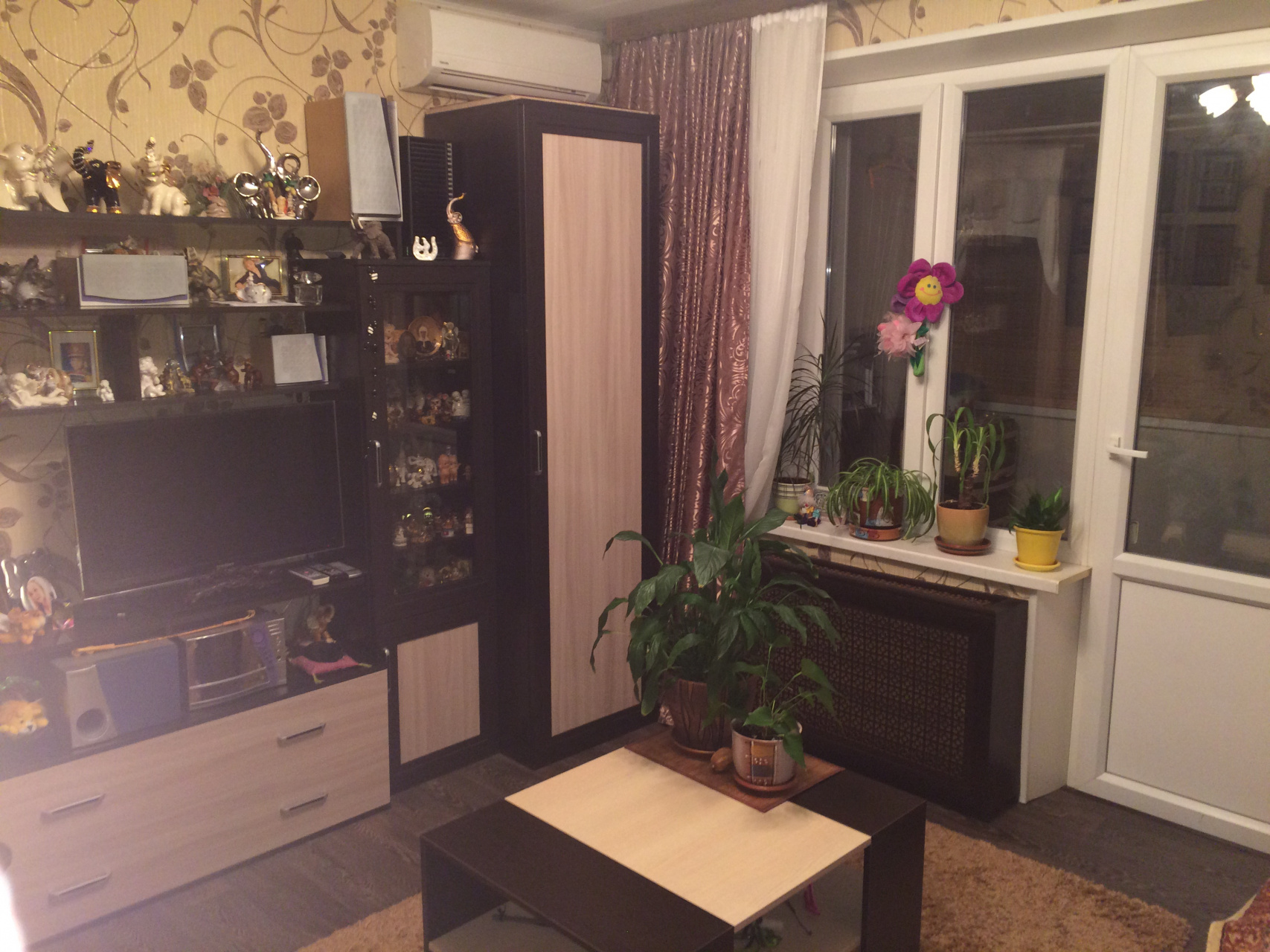 2-комнатная квартира, 54 м² - фото 6