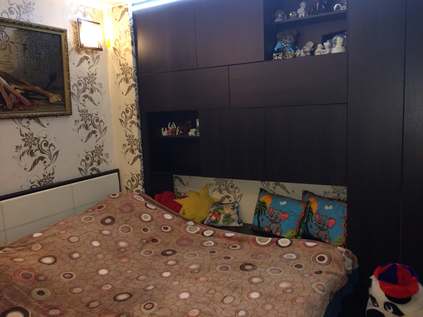 2-комнатная квартира, 54 м² - фото 4
