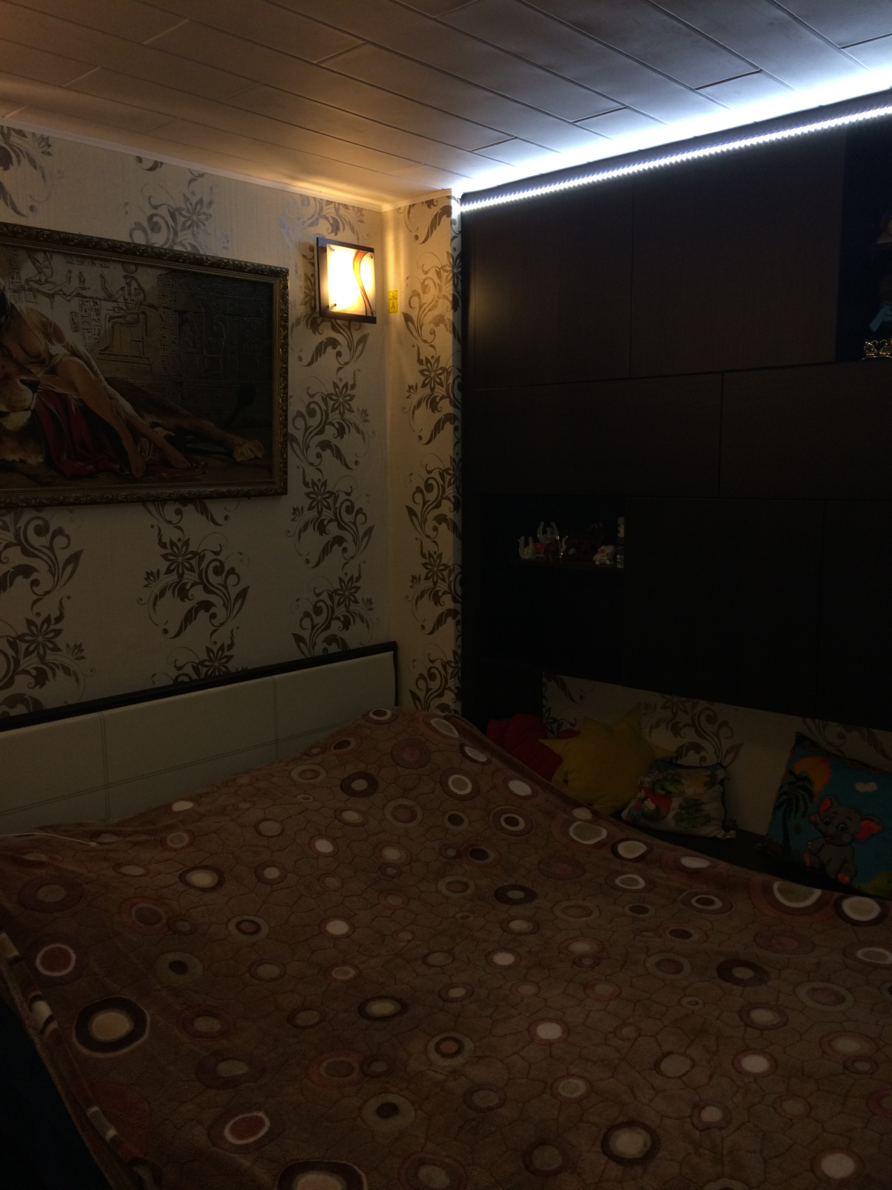 2-комнатная квартира, 54 м² - фото 5