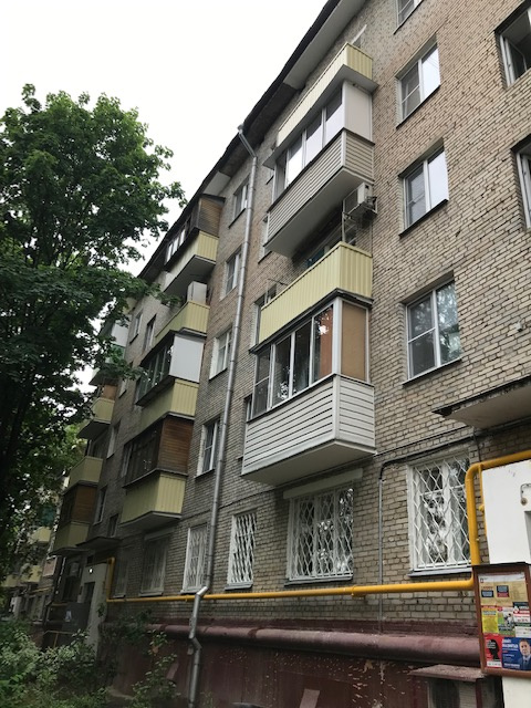 2-комнатная квартира, 54 м² - фото 11