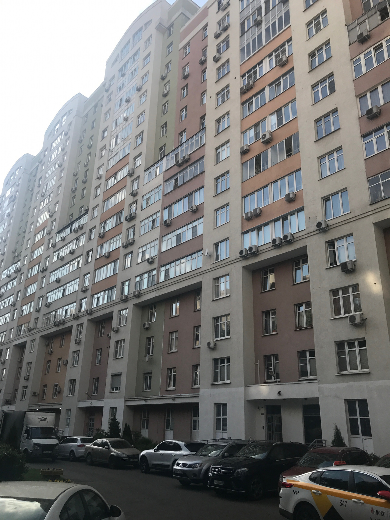 3-комнатная квартира, 101.7 м² - фото 2