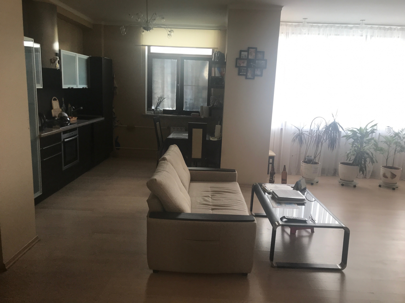 3-комнатная квартира, 101.7 м² - фото 9