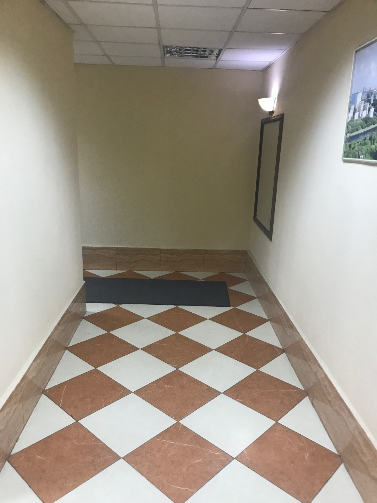 3-комнатная квартира, 101.7 м² - фото 28