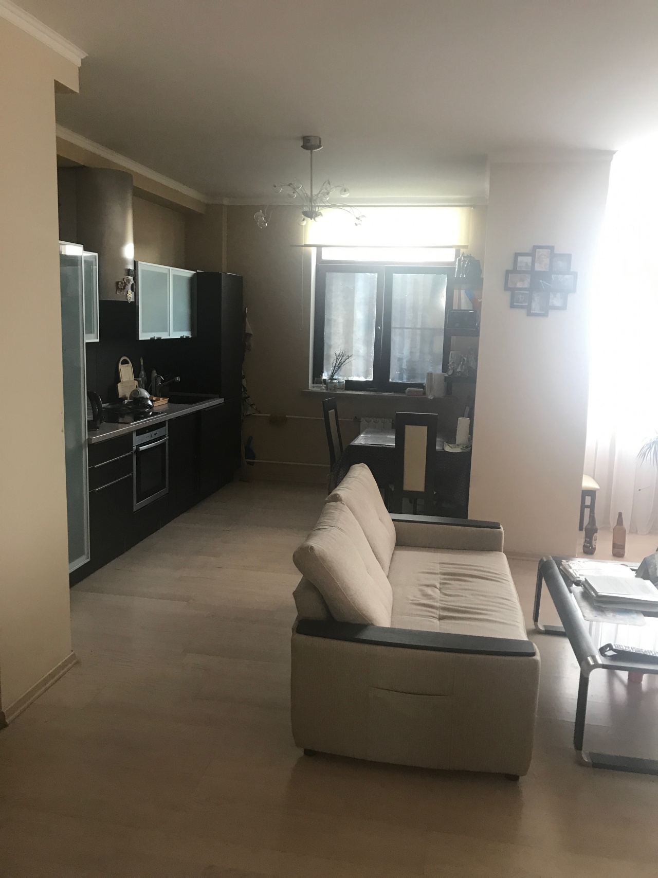 3-комнатная квартира, 101.7 м² - фото 12