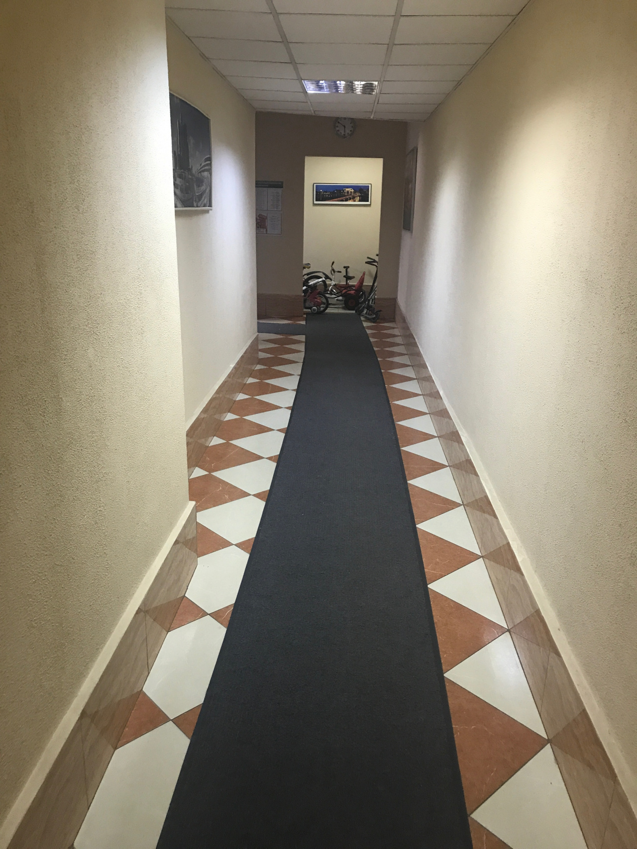 3-комнатная квартира, 101.7 м² - фото 5