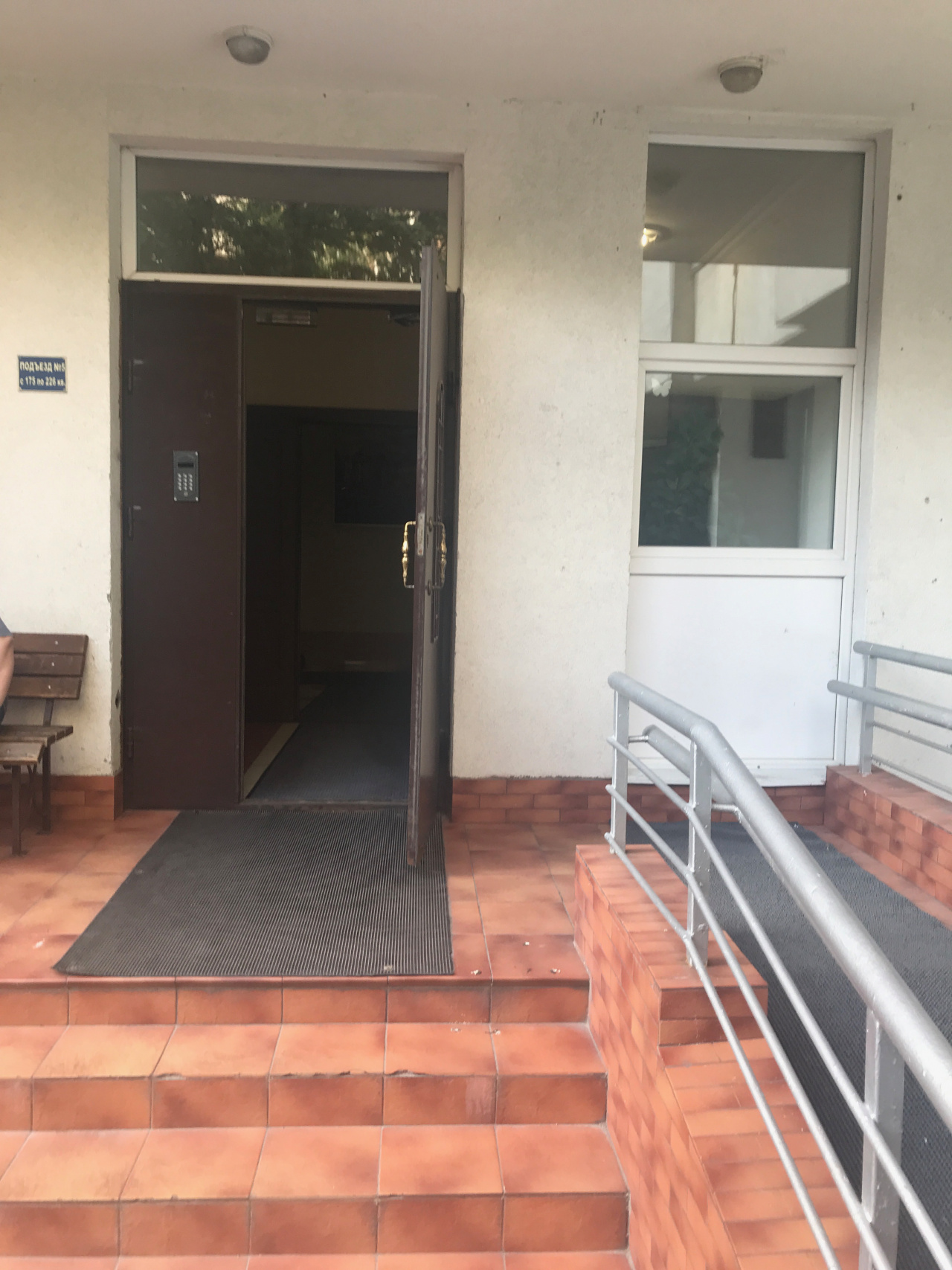 3-комнатная квартира, 101.7 м² - фото 3