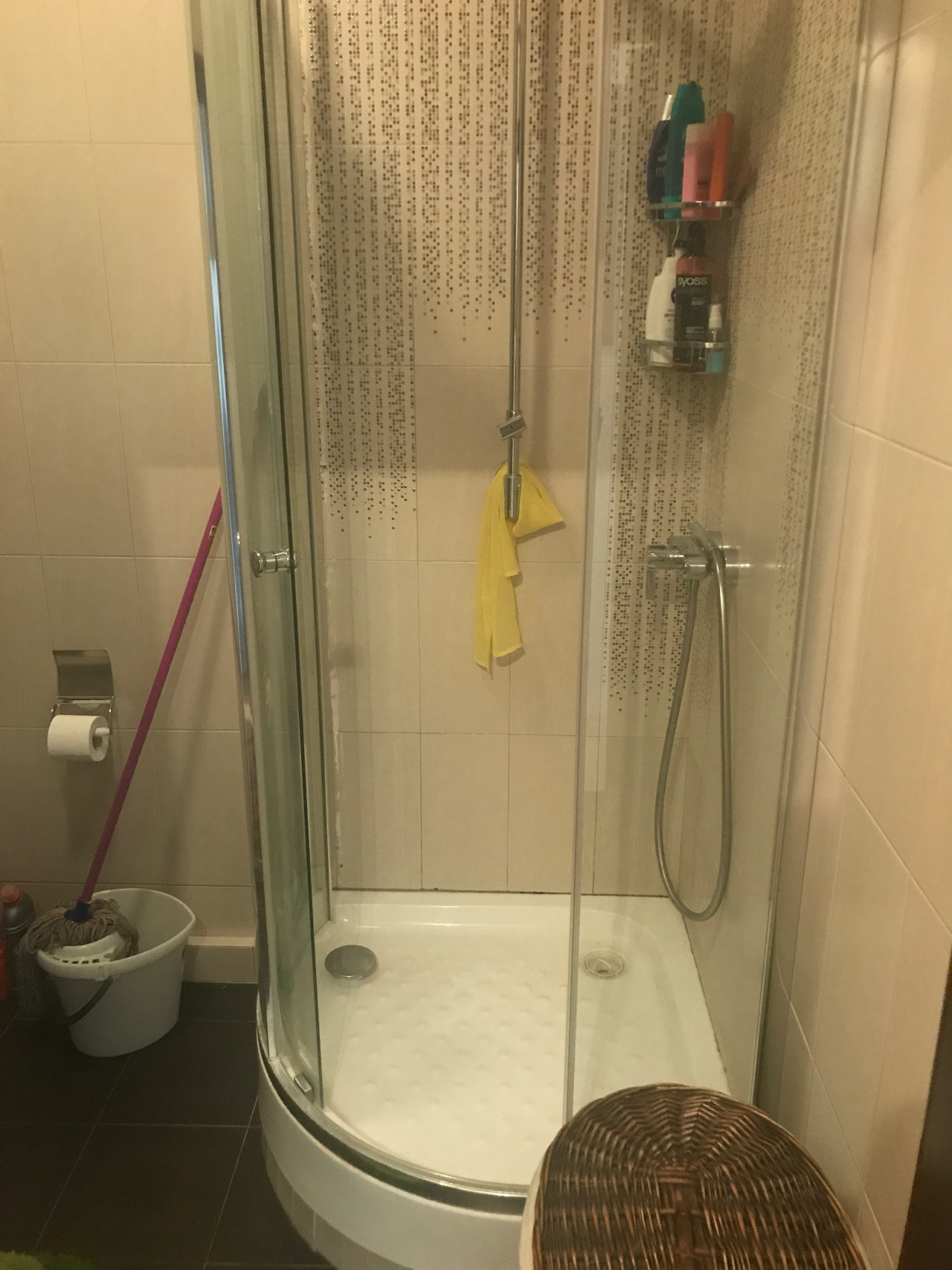 3-комнатная квартира, 101.7 м² - фото 21