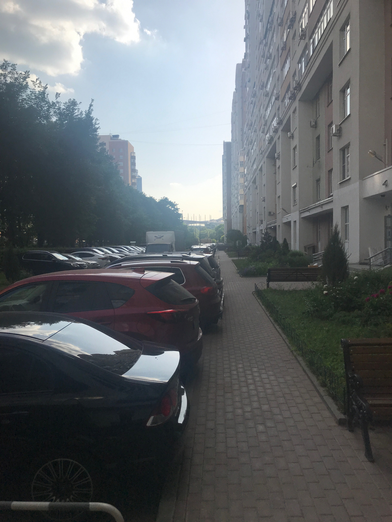 3-комнатная квартира, 101.7 м² - фото 29