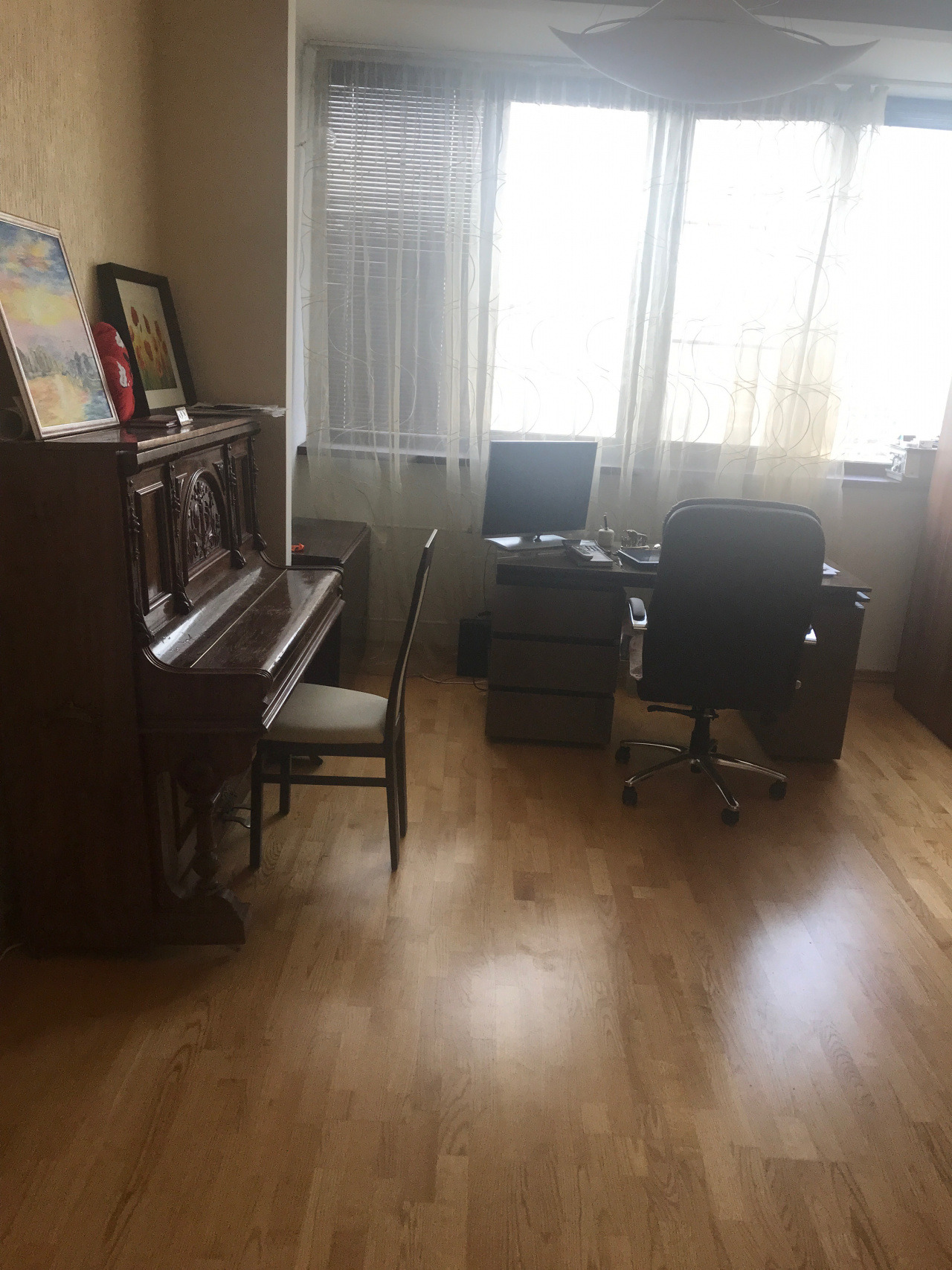 3-комнатная квартира, 101.7 м² - фото 16