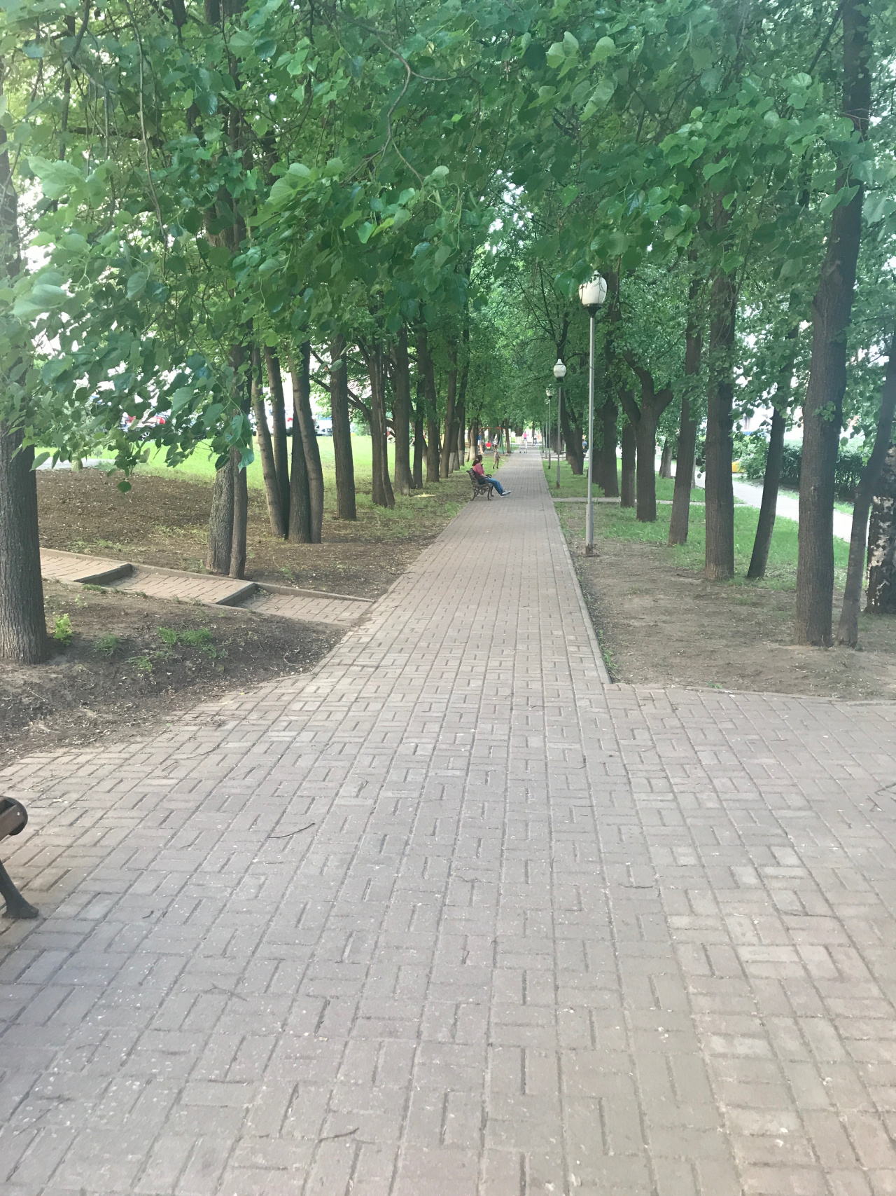 3-комнатная квартира, 101.7 м² - фото 24