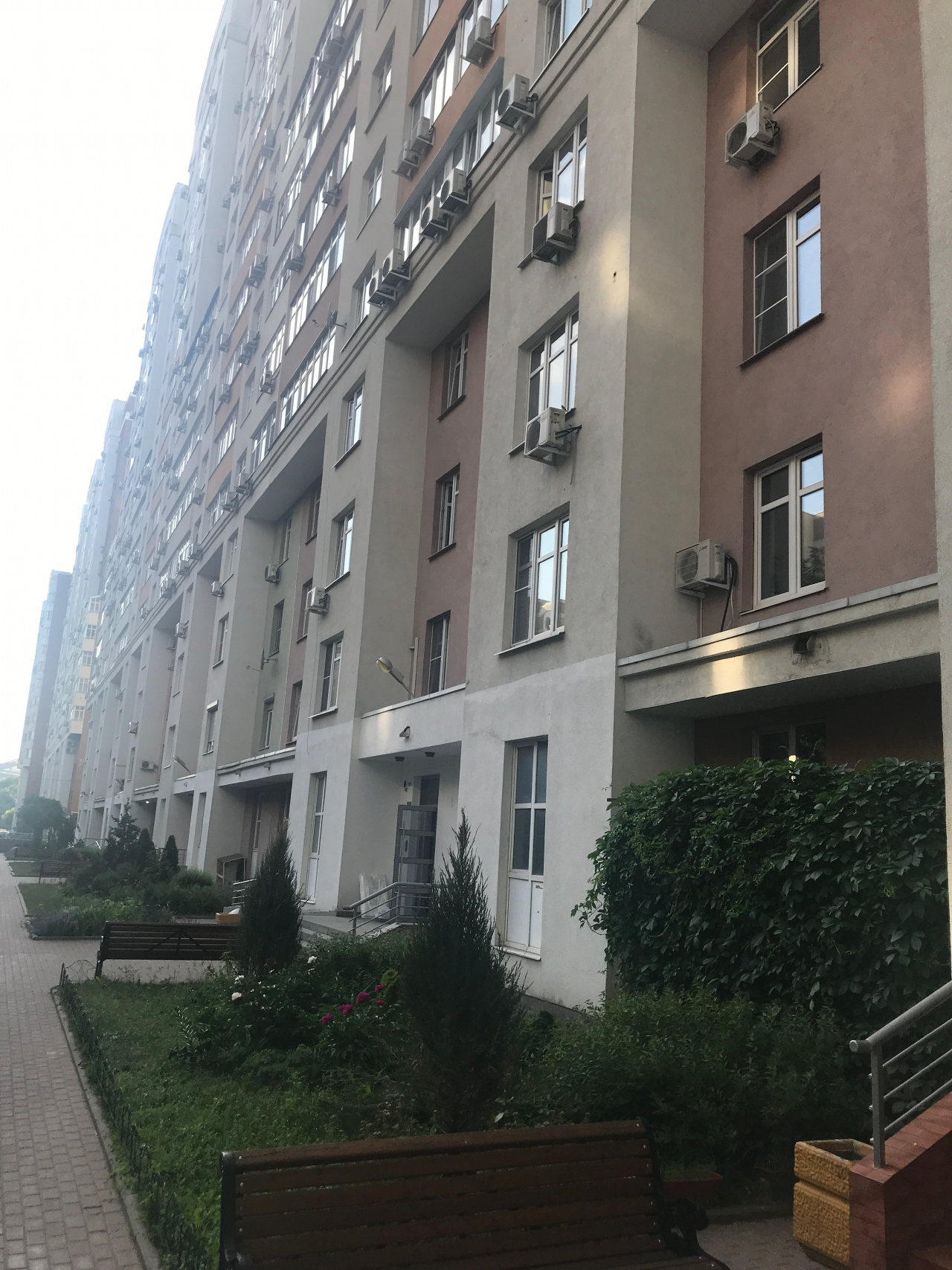 3-комнатная квартира, 101.7 м² - фото 30