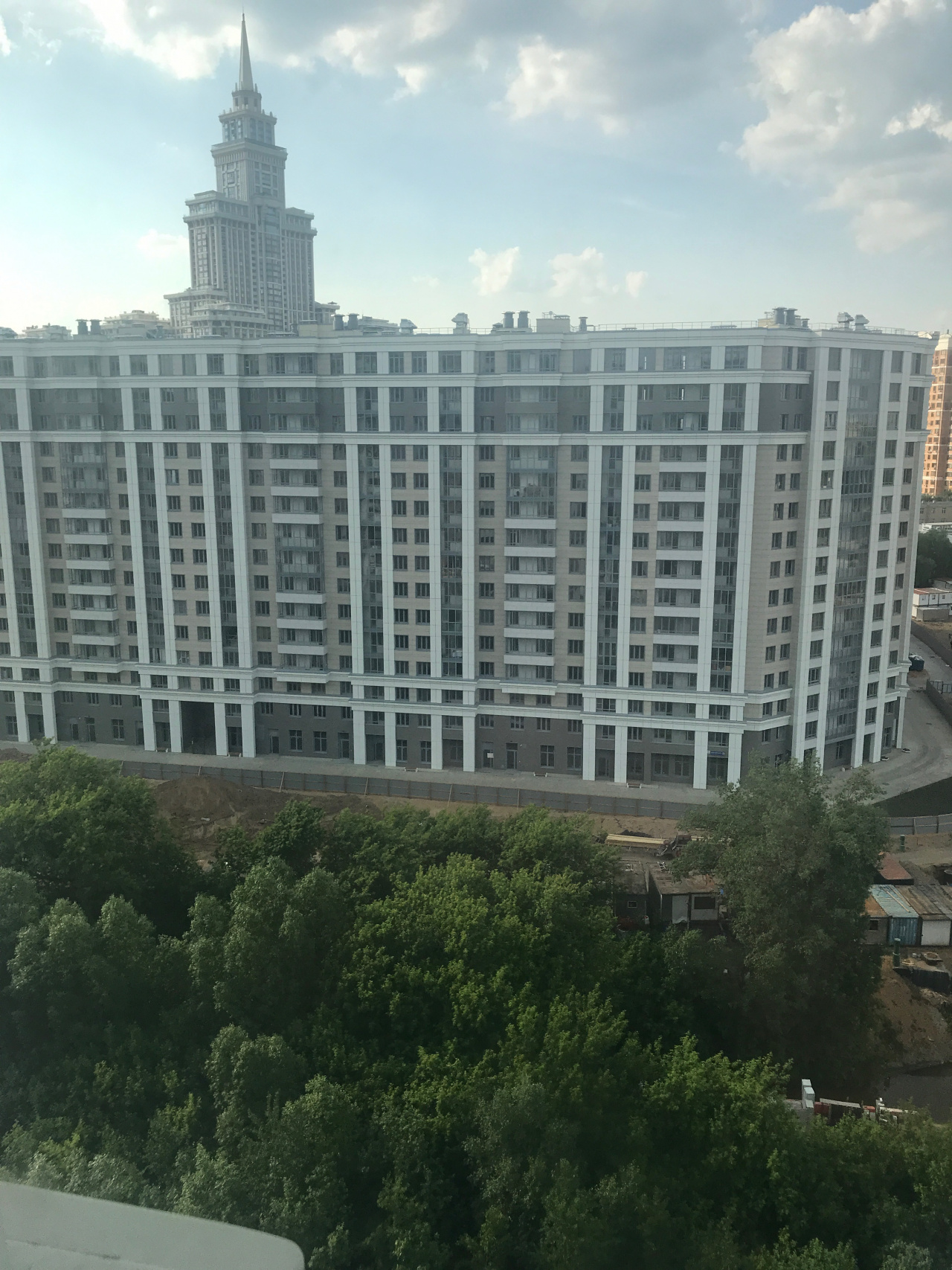 3-комнатная квартира, 101.7 м² - фото 22
