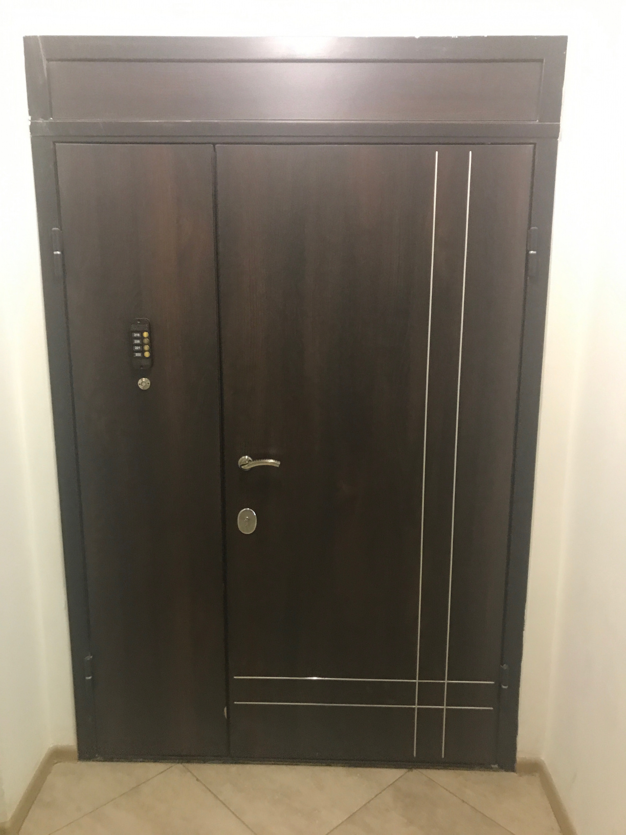 3-комнатная квартира, 101.7 м² - фото 27