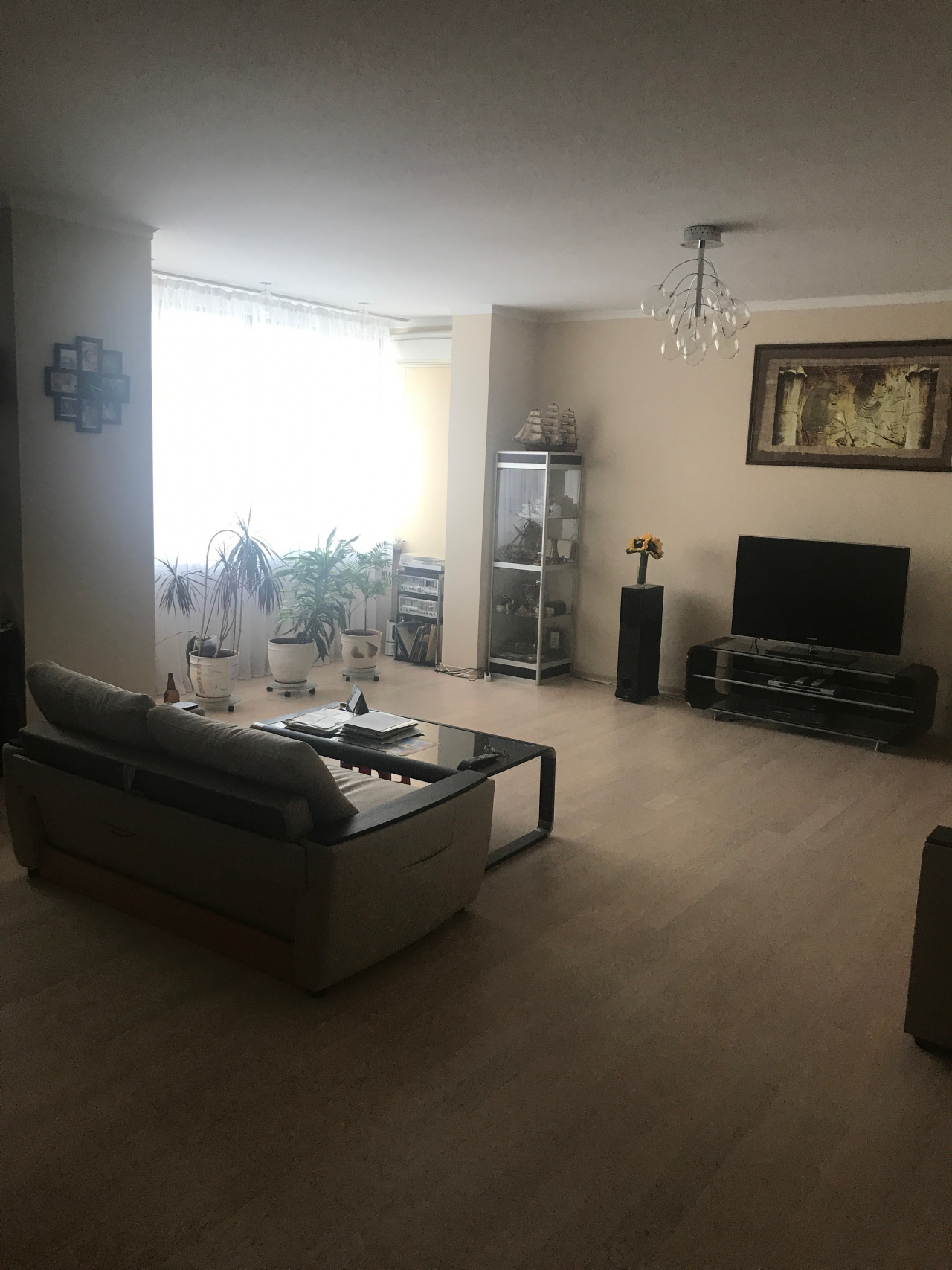 3-комнатная квартира, 101.7 м² - фото 11