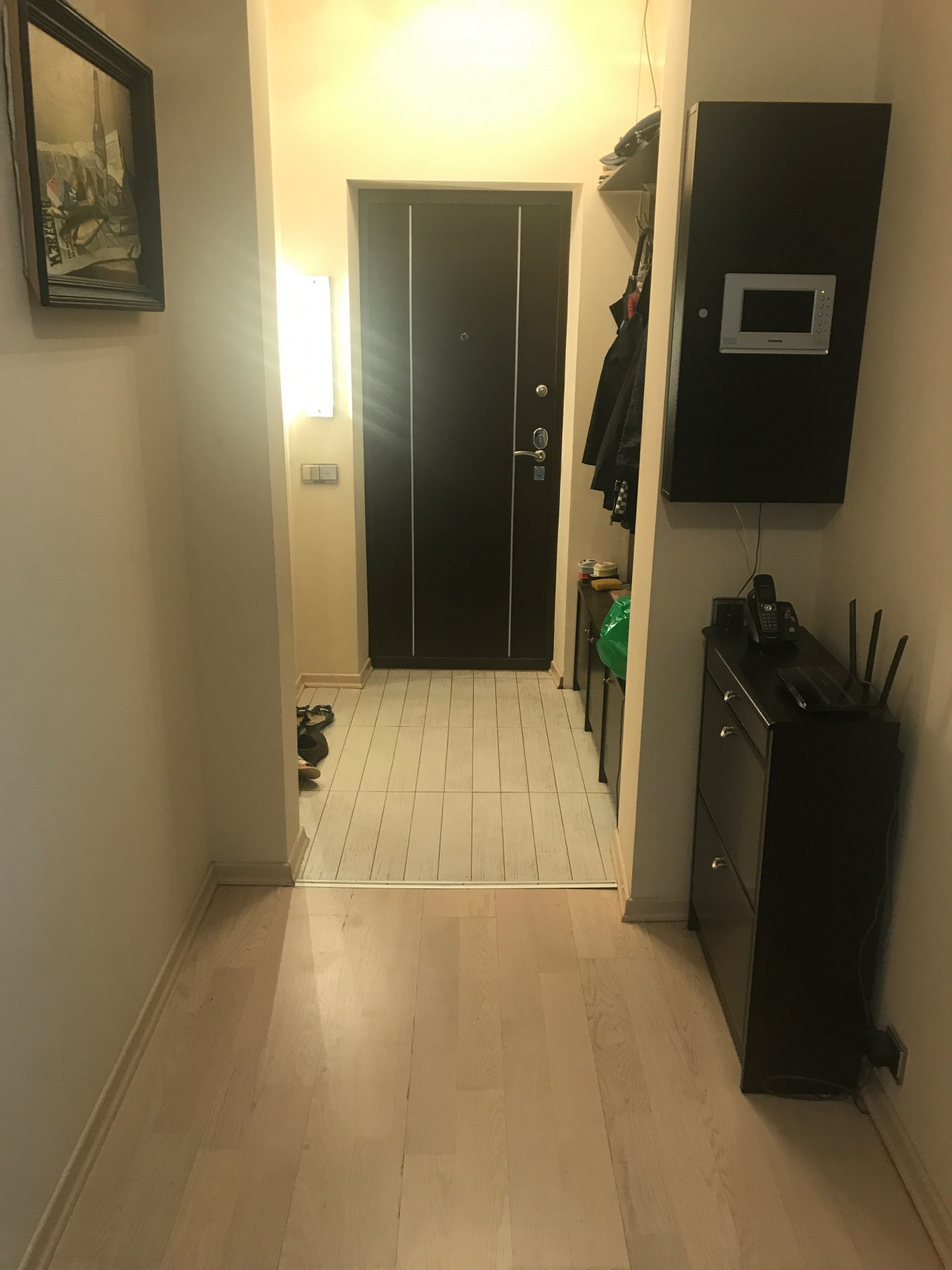 3-комнатная квартира, 101.7 м² - фото 13