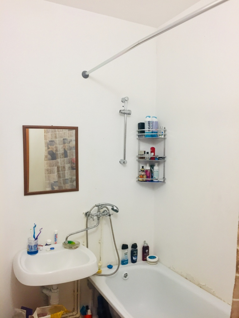 2-комнатная квартира, 41 м² - фото 10