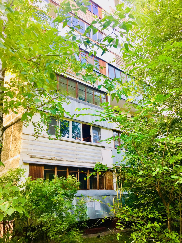 2-комнатная квартира, 41 м² - фото 2