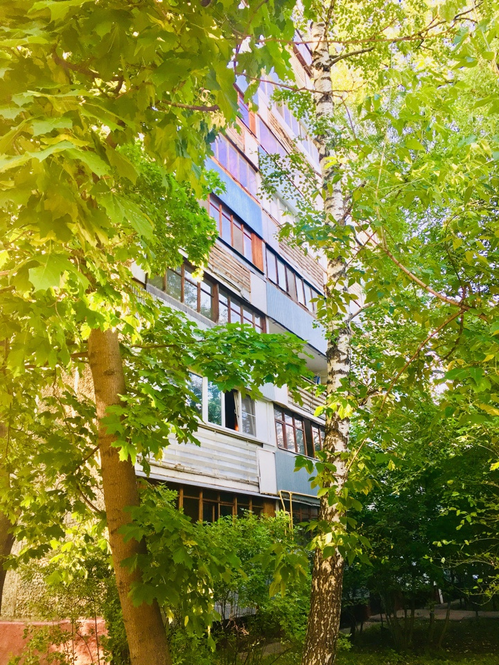 2-комнатная квартира, 41 м² - фото 3