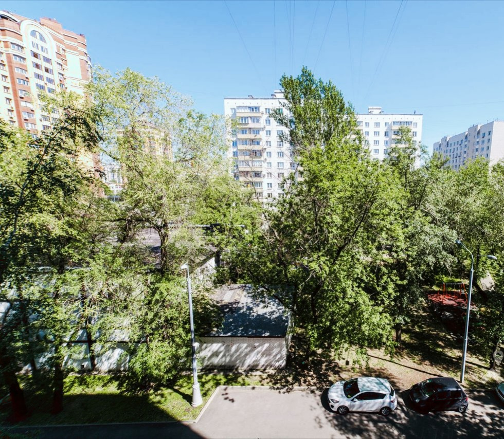 1-комнатная квартира, 35 м² - фото 2