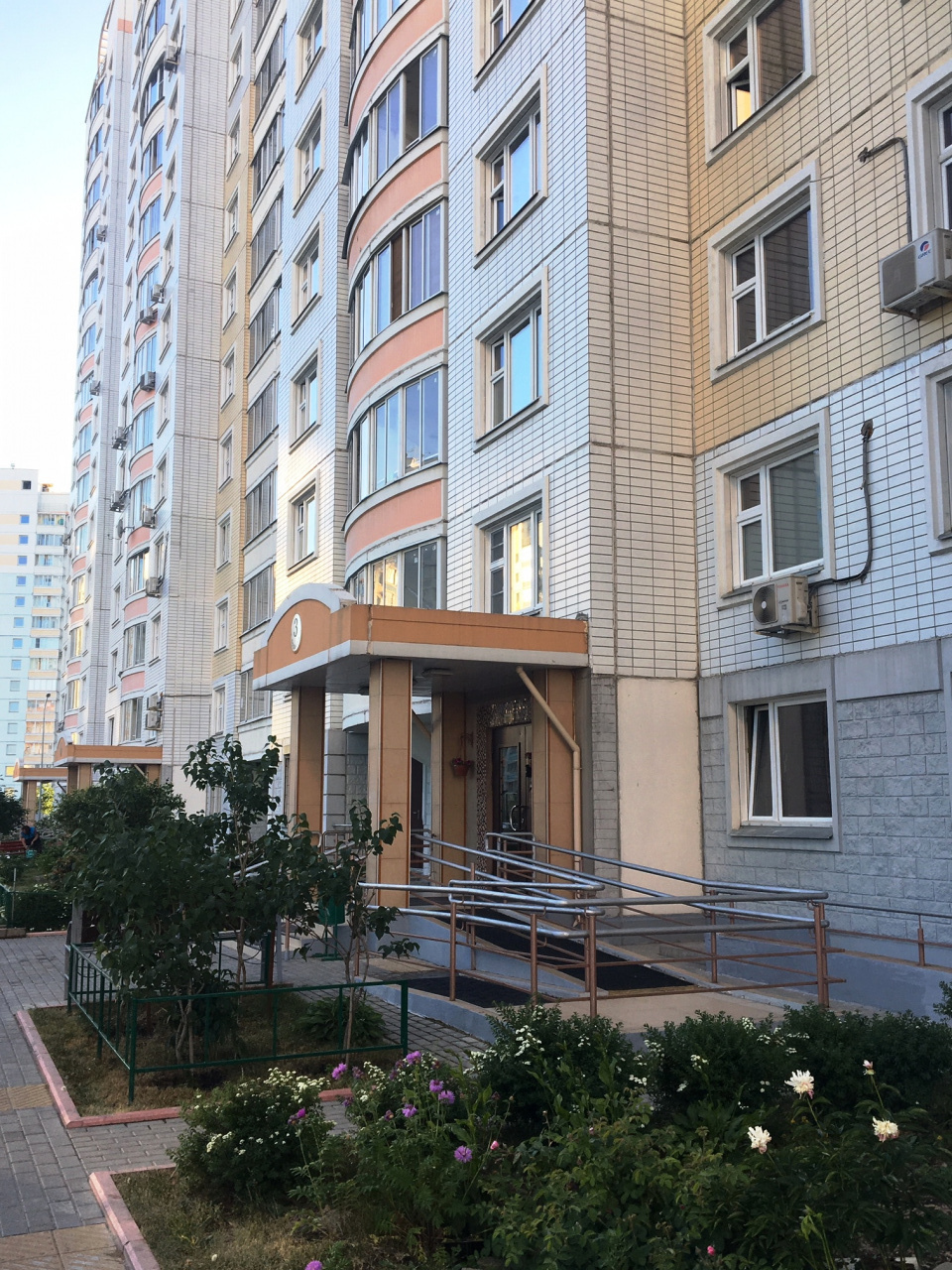 2-комнатная квартира, 67.7 м² - фото 12