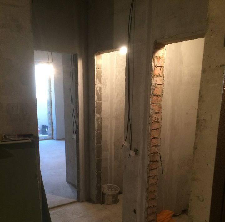 2-комнатная квартира, 66.7 м² - фото 8