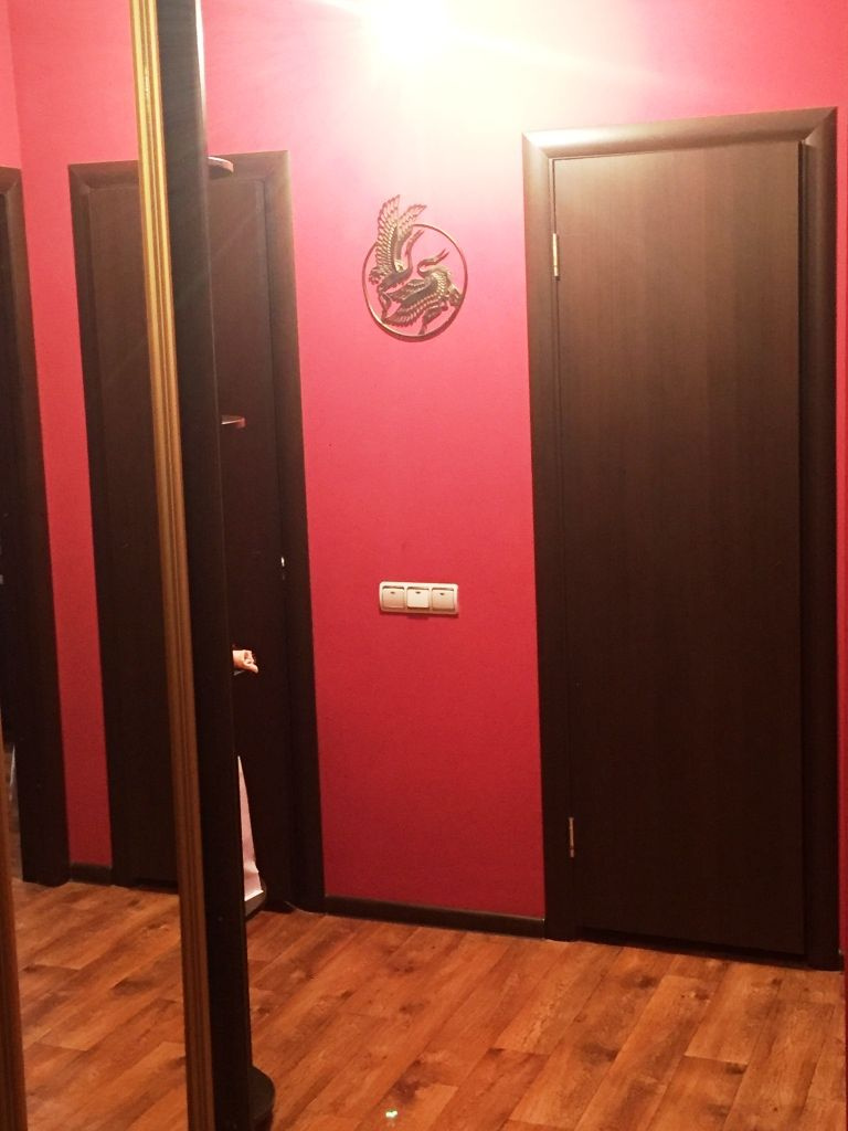 1-комнатная квартира, 46 м² - фото 6