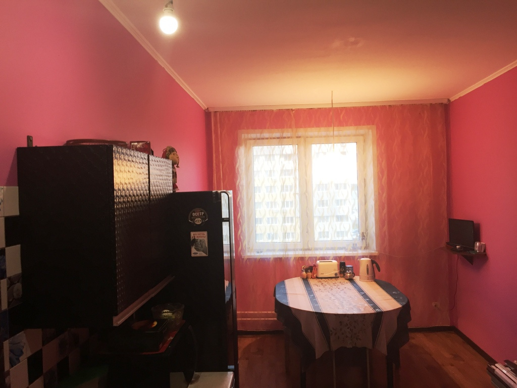1-комнатная квартира, 46 м² - фото 7