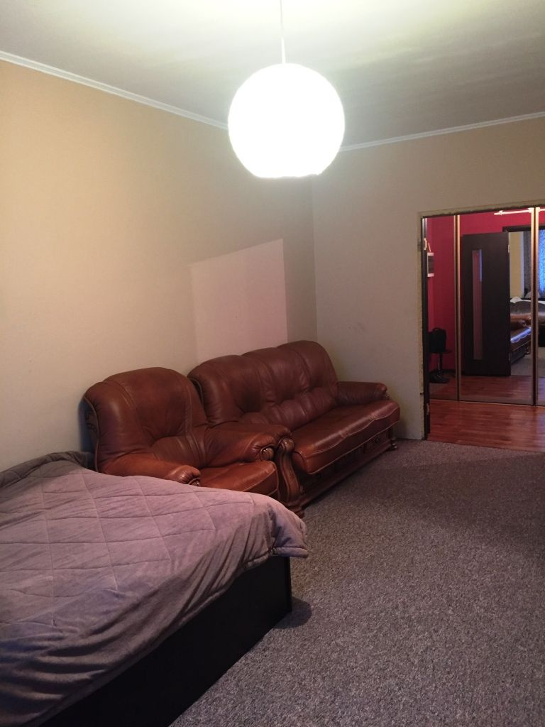 1-комнатная квартира, 46 м² - фото 11