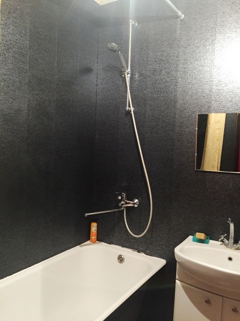 1-комнатная квартира, 46 м² - фото 13