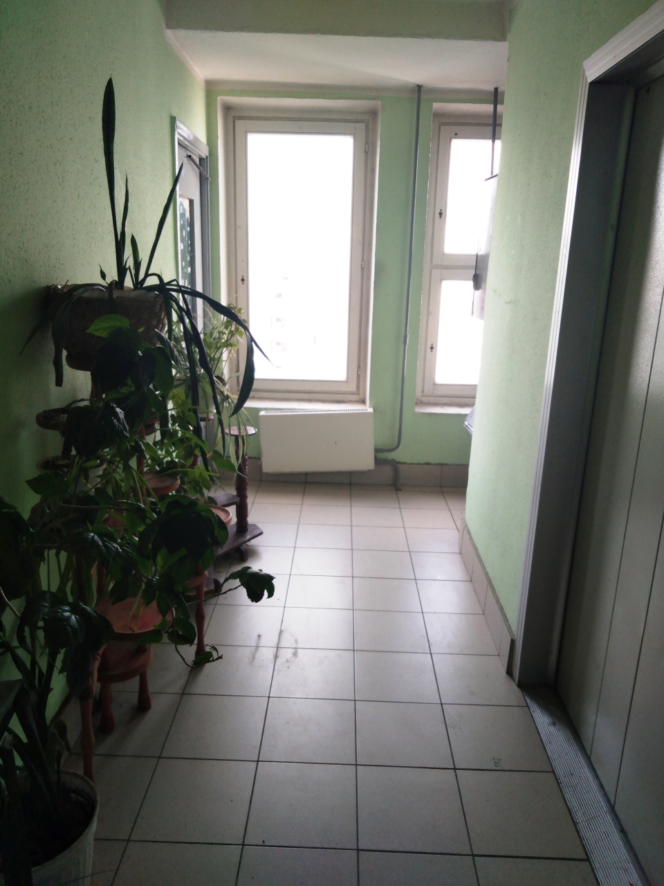 3-комнатная квартира, 74 м² - фото 7