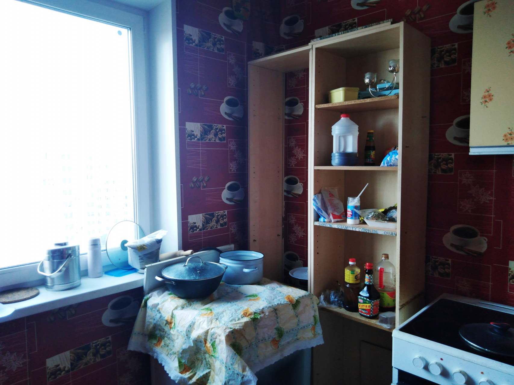 3-комнатная квартира, 74 м² - фото 9
