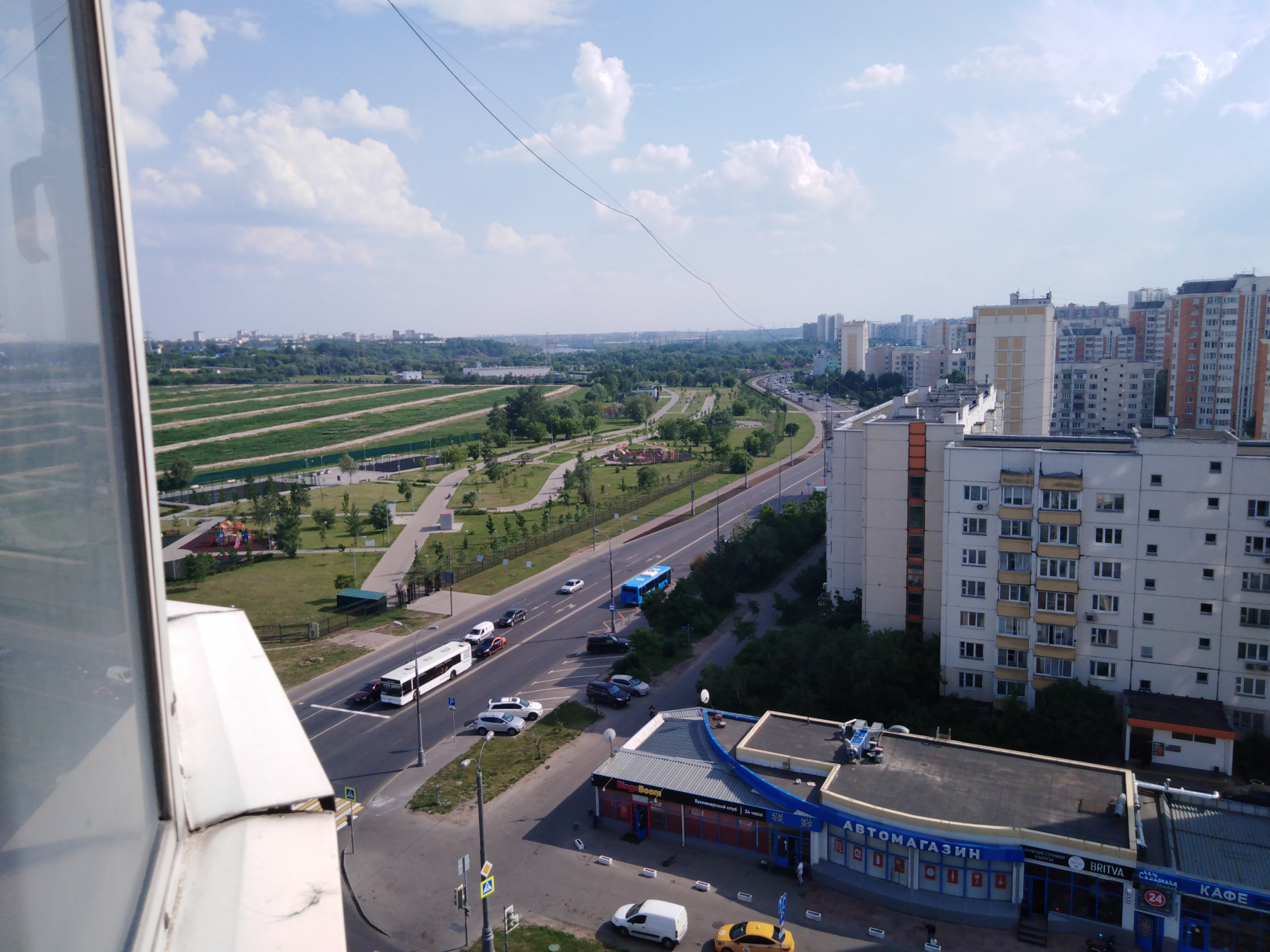 3-комнатная квартира, 74 м² - фото 10