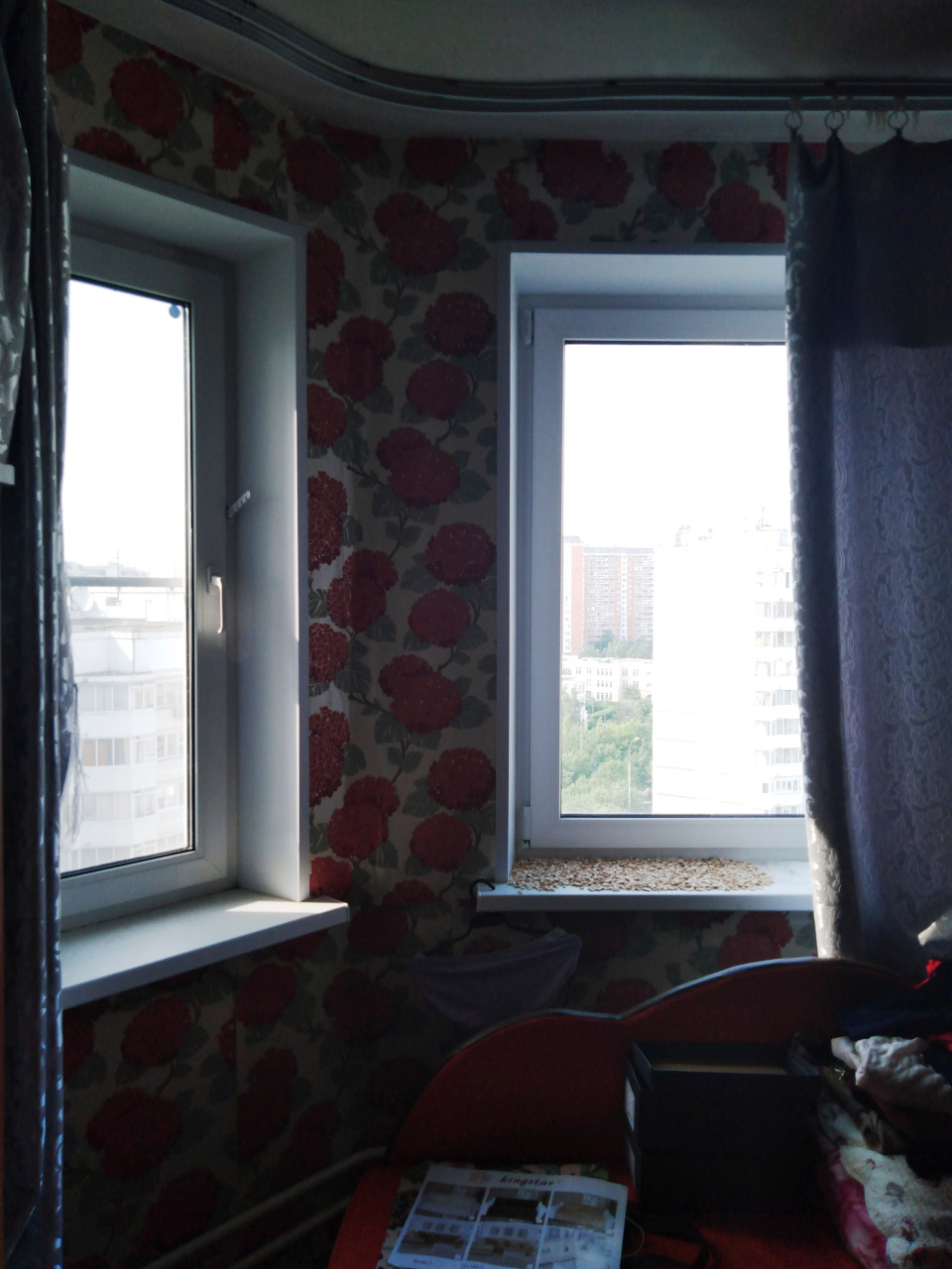 3-комнатная квартира, 74 м² - фото 12