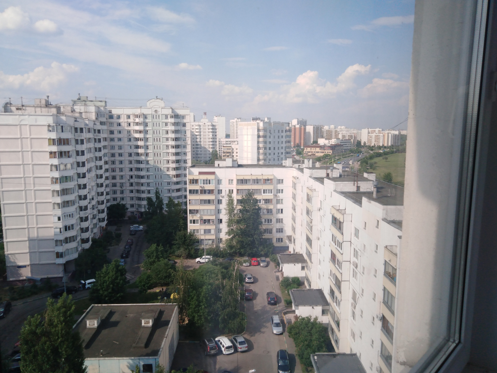 3-комнатная квартира, 74 м² - фото 11