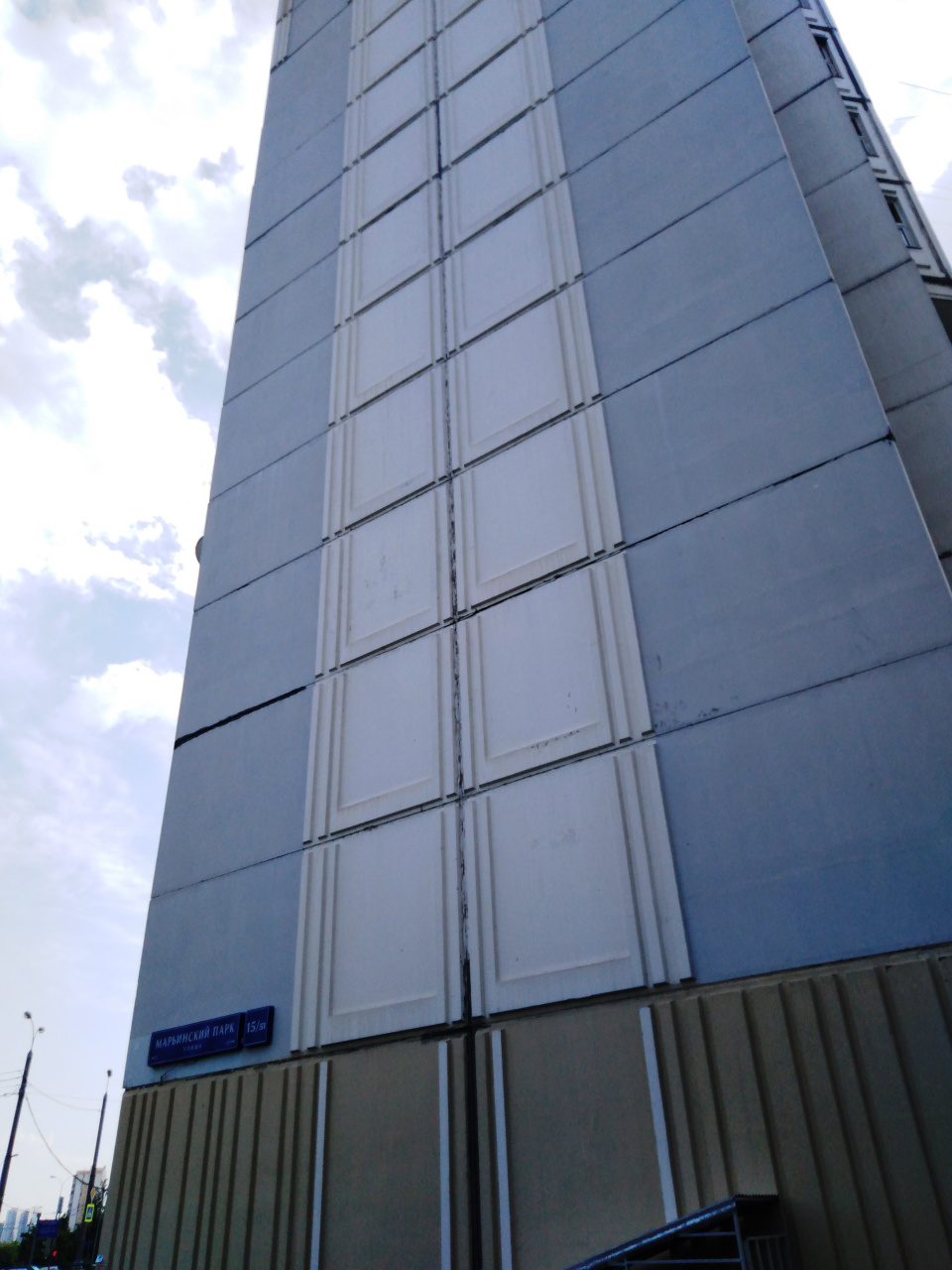 3-комнатная квартира, 74 м² - фото 2