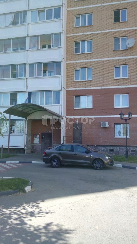 2-комнатная квартира, 62.3 м² - фото 9